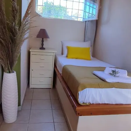 Holiday home Olive Grove Skalani *