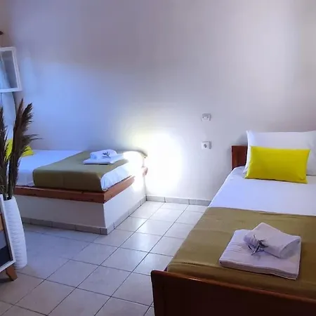 Holiday home Olive Grove Skalani *