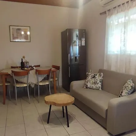 Olive Grove Skalani Holiday home