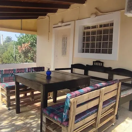 Olive Grove Skalani Holiday home Knosos