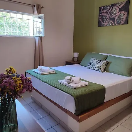 Holiday home Olive Grove Skalani Knosos