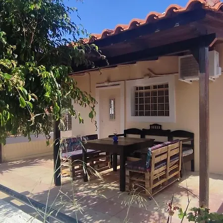 Olive Grove Skalani Holiday home