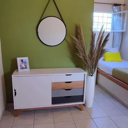 Holiday home Olive Grove Skalani *