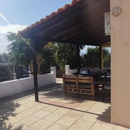 Olive Grove Skalani Holiday home *
